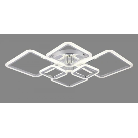 3012/6 CR (1) Люстра MN (RL) 