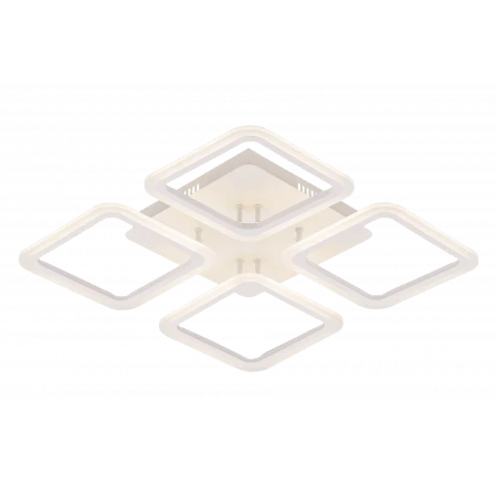 3012/4 WT (1) Люстра N (RL) 