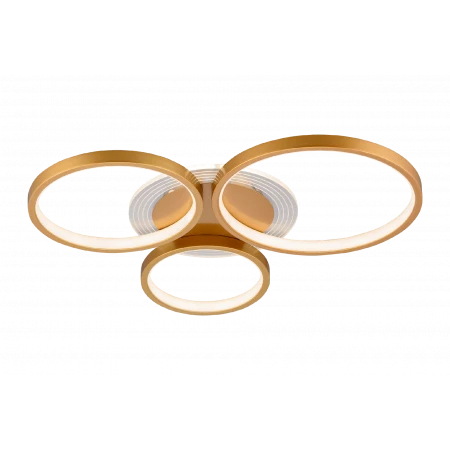 2192/3 GOLD (1) Люстра (RL) 2192/3 GOLD (1) Люстра (RL)