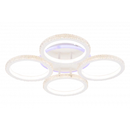 2018/4 WT (1) Люстра (RL) 