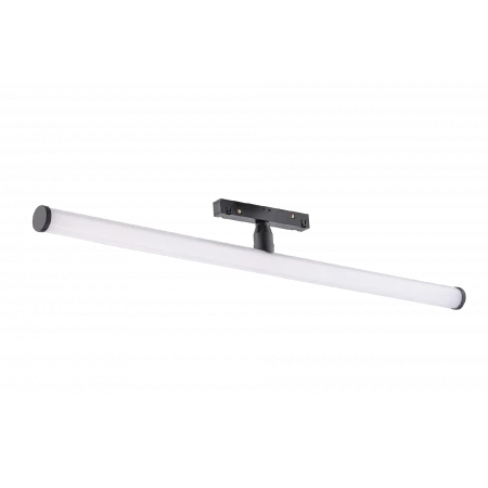 082CY 10W4K SBK (1/40) Светильник для магнитного шинопровода