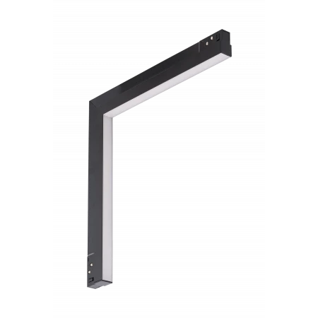 140CG 20W3K SBK (1/20) Светильник для магнитного шинопровода