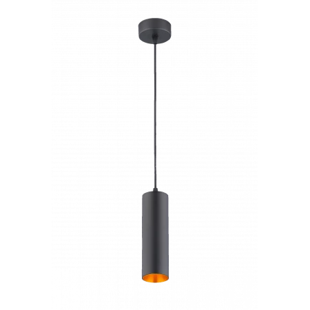 1021B-S BLACK (1/30) Светильник (RL)