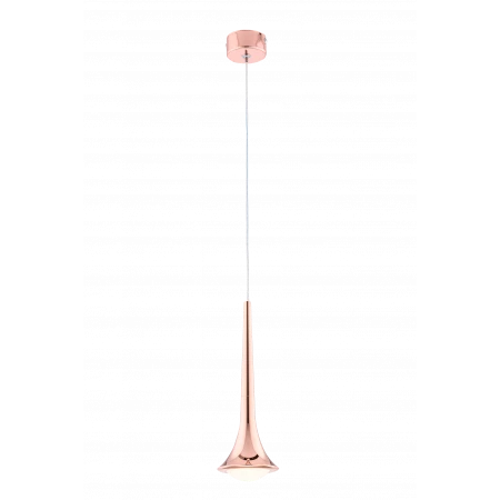 1041RG ROSE GOLD (1/30) Люстра (RL)