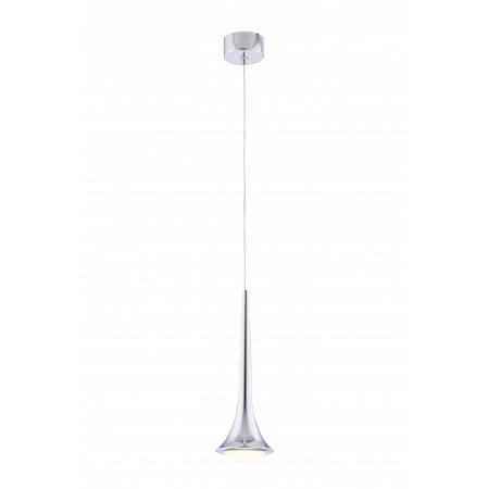 1041SN CHROME (1/30) Люстра (RL)