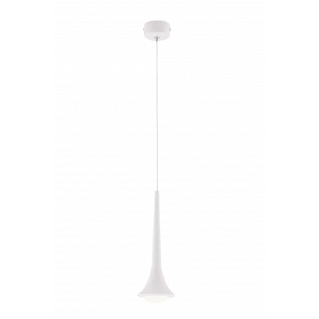 1041WH WHITE (1/30) Люстра (RL)