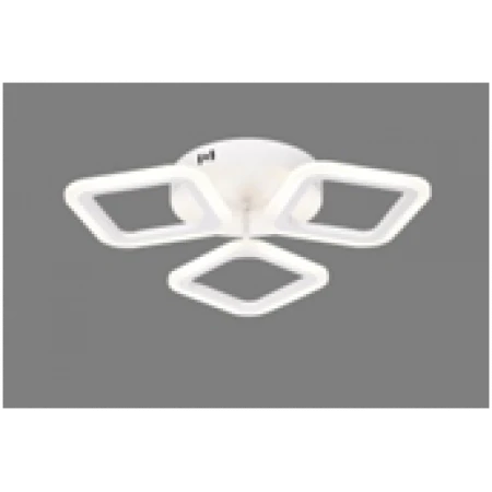 3012/3 WT (1/5) Люстра MN (RL)