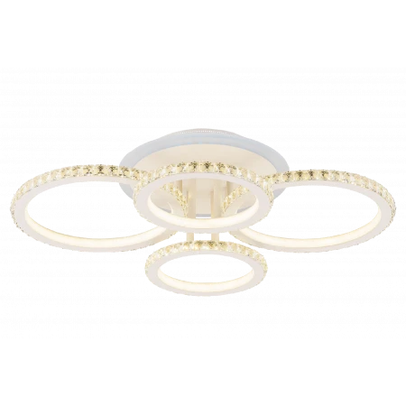 3134/4 WT/RGB (1) Люстра NL (RL) 