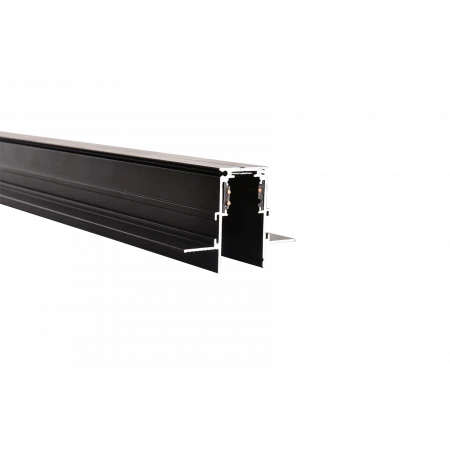 20AZ T2M (1/5) Встраиваемый трековый магнитный шинопровод