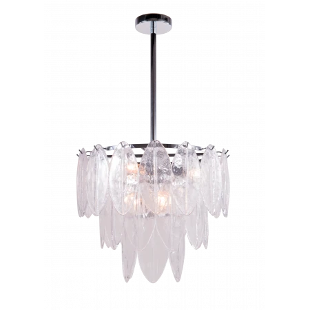 2416R/6 CHR+CL (1) Люстра NW 2416R/6 CHR+CL (1) Люстра NW