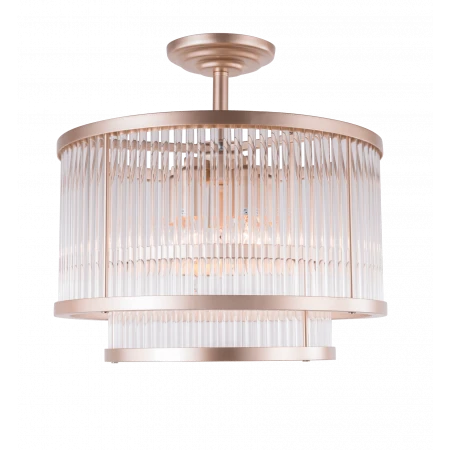 2421U/5 CHAM GD+CL (1) Люстра NW 2421U/5 CHAM GD+CL (1) Люстра NW