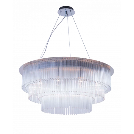 2424R/10 CHR (1) Люстра NW 2424R/10 CHR (1) Люстра NW