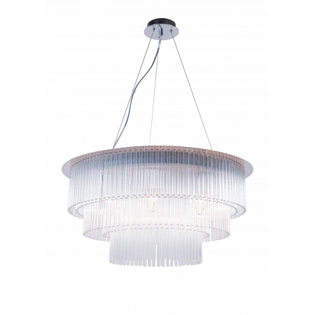 2424R/8 CHR (1) Люстра NW 2424R/8 CHR (1) Люстра NW