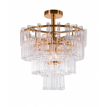 2430P/8 PT BRS (1) Люстра NW 2430P/8 PT BRS (1) Люстра NW