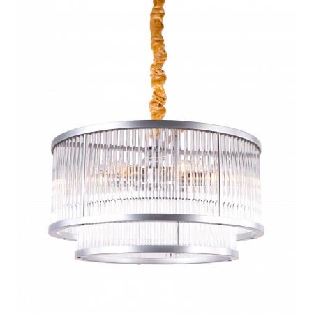 2471W/6 SIL+CL (1) Люстра NW 2471W/6 SIL+CL (1) Люстра NW