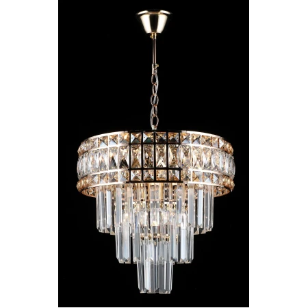 2162/4 FGD (1) Люстра (RL) 