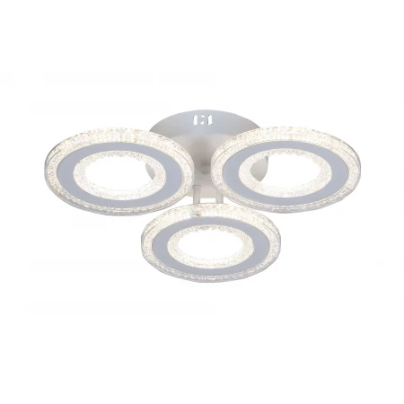 2254/3 WHITE (1) Люстра (RL) 