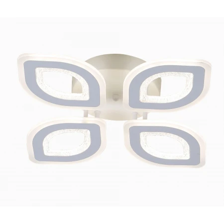 2270/4 WHITE (1) Люстра (RL) 2270/4 WHITE (1) Люстра (RL)