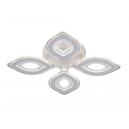 2356/4 WHITE (1) Люстра (RL) 