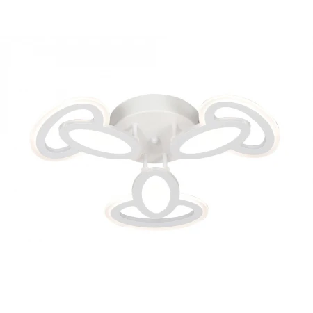 26006/3 WHITE (1) Люстра (RL) 