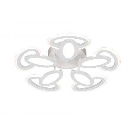 26006/5 WHITE (1) Люстра (RL) 