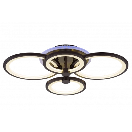 3010/2+2 CF+RGB (1/5) Люстра MN (RL) 