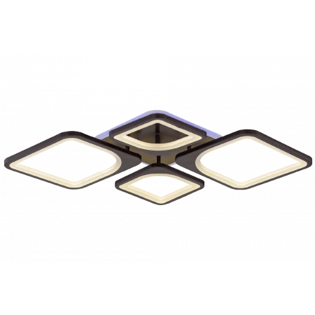 3011/2+2 CF+RGB (1/5) Люстра MN (RL) 