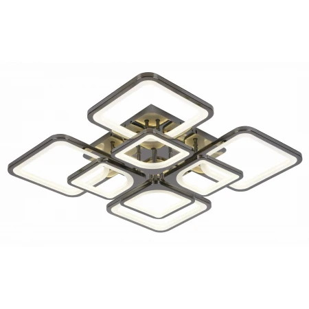 3011/4+4 AN (1) Люстра MN (RL) 