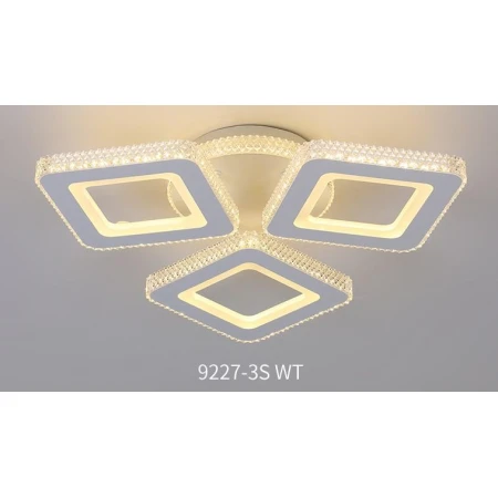9227/3S WT (1) Люстра (RL) 