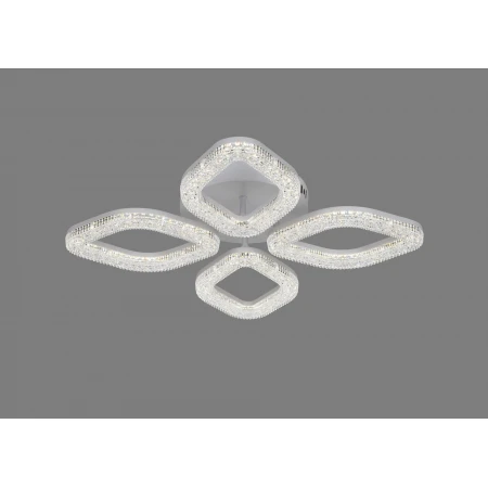 A204/4 WT Люстра MN (RL) 