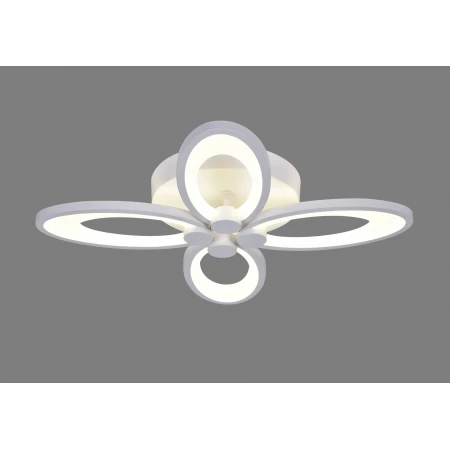 T3630/4 WT (1/10) Люстра MN (RL) 