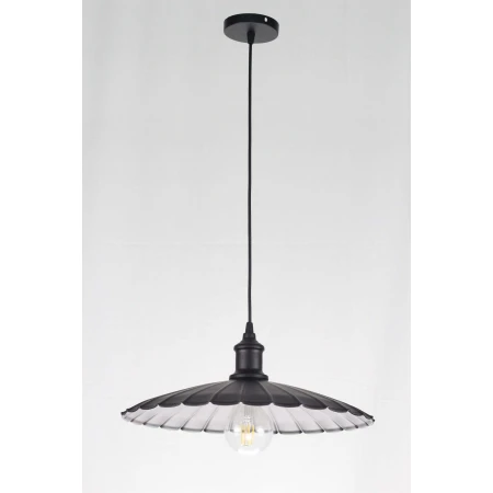 196X BK (3) Люстра (RL) 