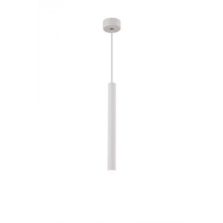 QY-H1009W-S WHITE (1/30) Светильник (RL)