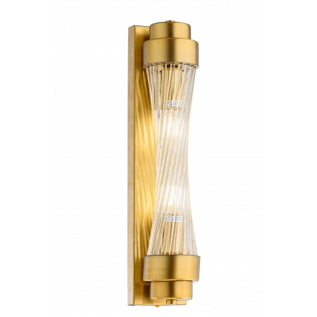 W9218P/2 PT BRS+CL (1/10) Бра NW W9218P/2 PT BRS+CL (1/10) Бра NW