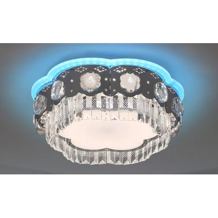 5030/400 CR (1) Люстра NL 