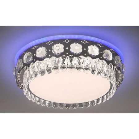 R5050/500 CR (1) Люстра NL 