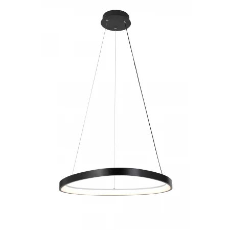 2550/650P BLACK (1) Подвесной светильник (RL)