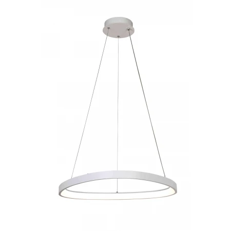 2550/650P WHITE (1) Подвесной светильник (RL)