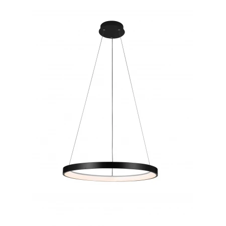 2551/580P BLACK (1) Подвесной светильник (RL)