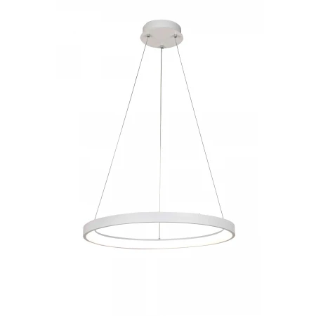 2551/580P WHITE (1) Подвесной светильник (RL)
