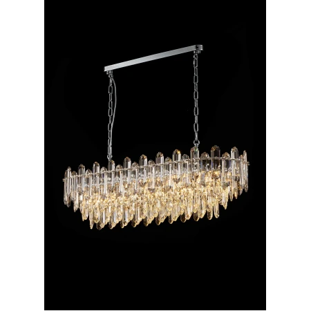 B1-L1000*W350*H280 H gold (1) Люстра NW