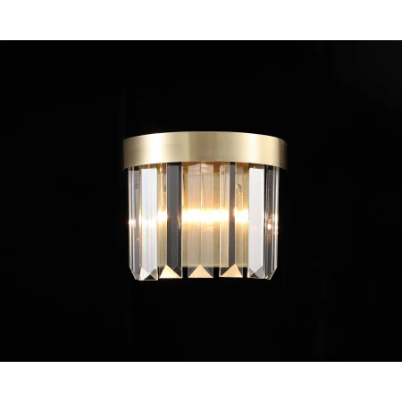 G15-ф200*H160 BRONZE (1) Настенный светильник (NW)