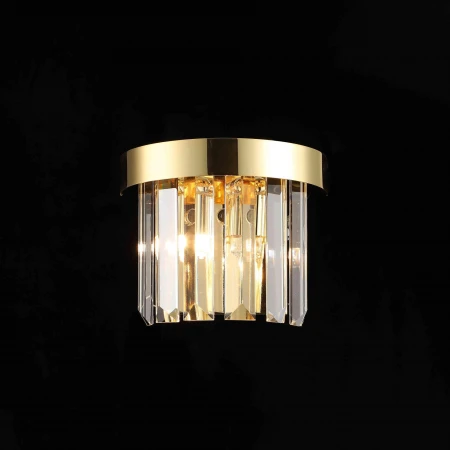 G15-ф200*H160 H GOLD (1) Настенный светильник (NW)