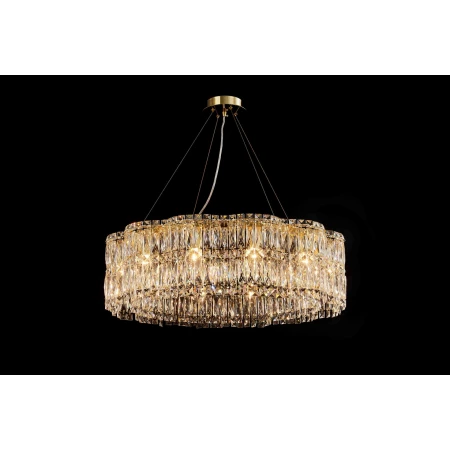 NW020-ф800*H240 H GOLD (1) Люстра NW