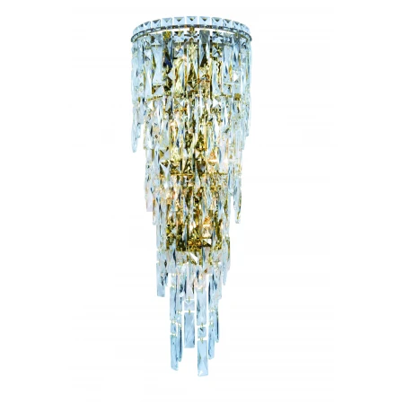 W2668E/7A GOLD (1) Настенный светильник NW