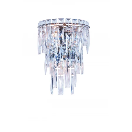 W2668R/3A CHROME (1/10) Настенный светильник NW