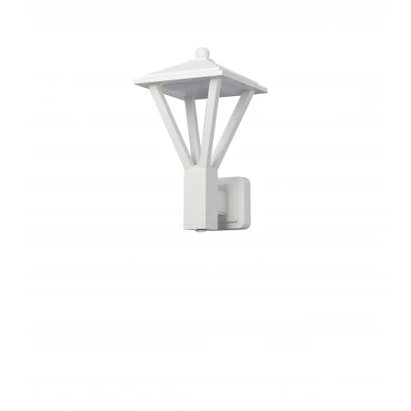 PL-2247-2W WHITE (1/6) Светильник (RL) 