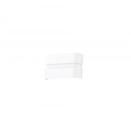 PL-2244-2W WHITE (1/20) Светильник (RL)