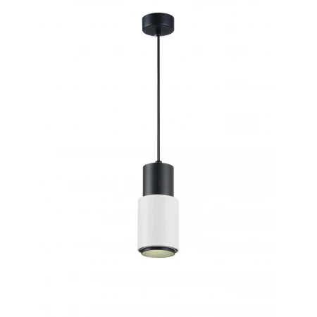 1129B+W-M BLACK+WHITE (1/30) Светильник RL