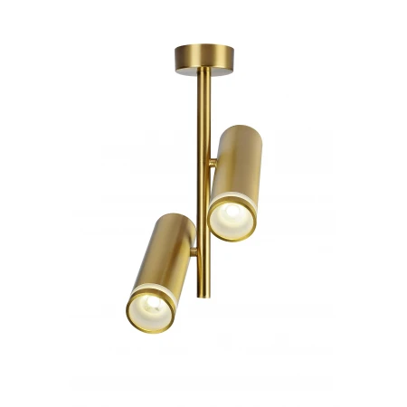 1113YB-B/L YELLOW BROWN (1/10) Светильник RL